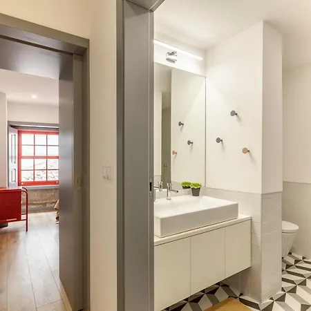 São Bento - Minho's Guest Apartamento *