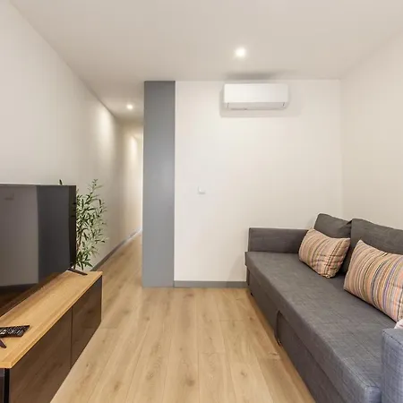 São Bento - Minho's Guest Apartamento