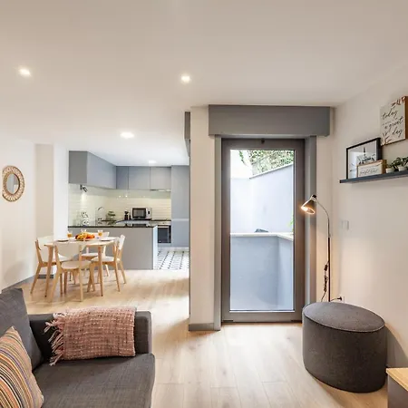 São Bento - Minho's Guest Braga