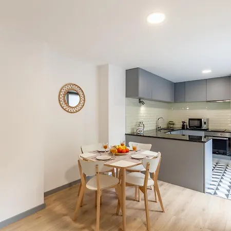 Apartamento São Bento - Minho's Guest Braga