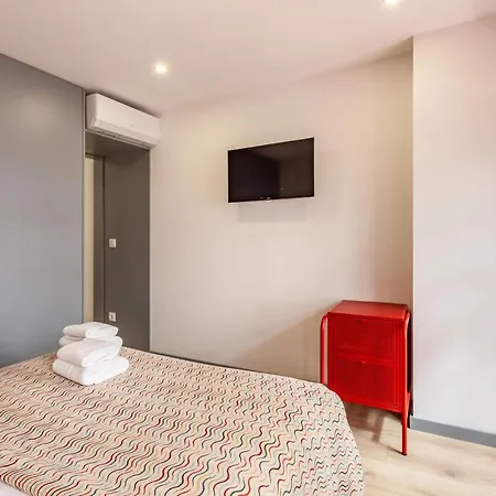 Sao Bento - Minho's Guest Apartment Braga