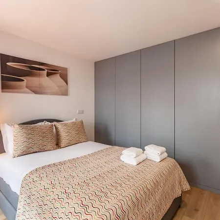 Sao Bento - Minho's Guest *