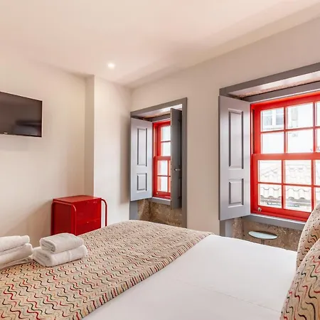 Apartamento São Bento - Minho's Guest