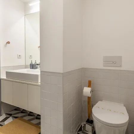 Apartamento São Bento - Minho's Guest *
