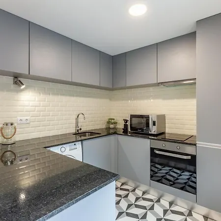 Sao Bento - Minho's Guest Apartment Braga