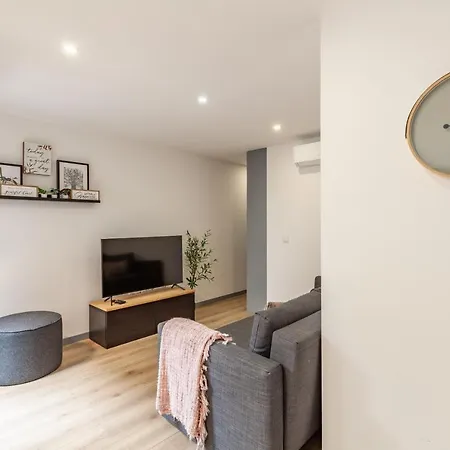 São Bento - Minho's Guest Apartamento Braga