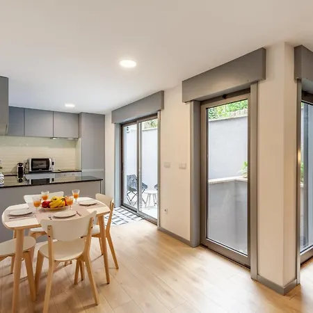 São Bento - Minho's Guest