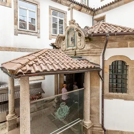 São Bento - Minho's Guest Apartamento