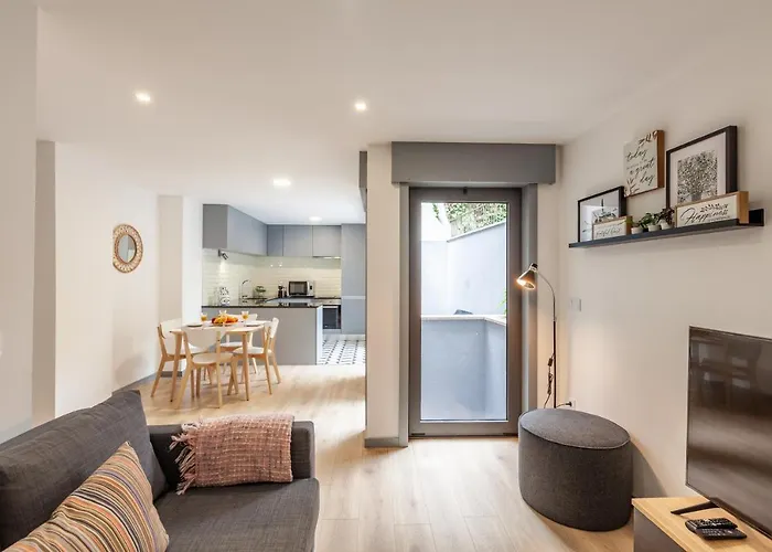 Sao Bento - Minho's Guest 브라가