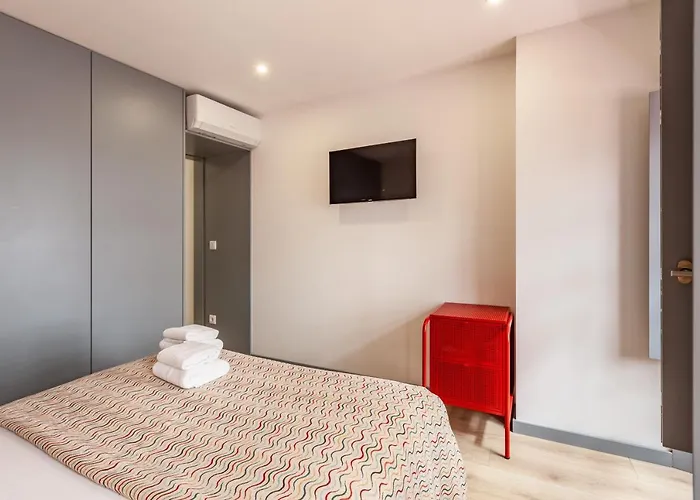 Sao Bento - Minho's Guest Διαμέρισμα Μπράγκα