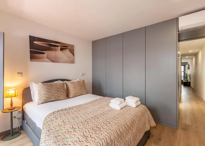 São Bento - Minho's Guest *