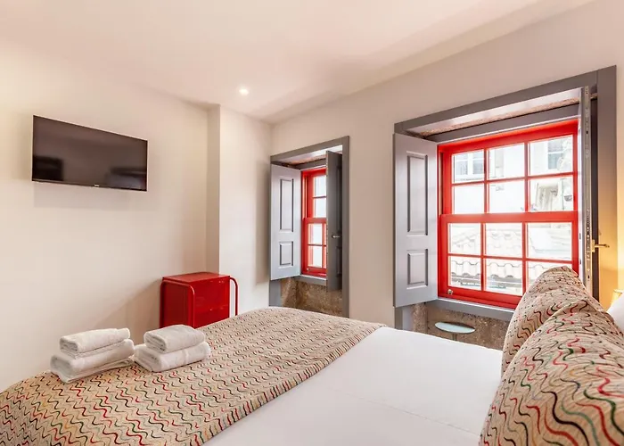 Apartamento São Bento - Minho's Guest