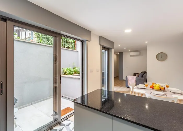 Sao Bento - Minho's Guest Μπράγκα