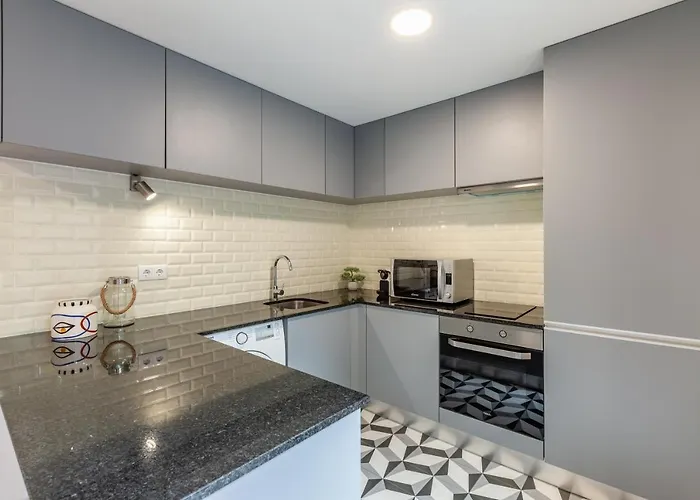 Sao Bento - Minho's Guest 아파트 브라가