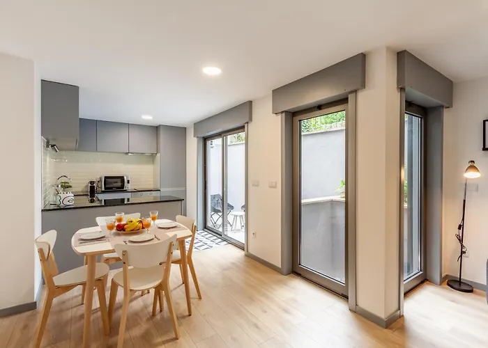 São Bento - Minho's Guest