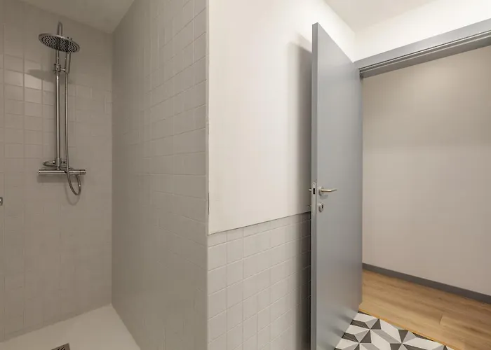 Sao Bento - Minho's Guest