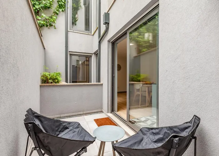 Sao Bento - Minho's Guest * Μπράγκα