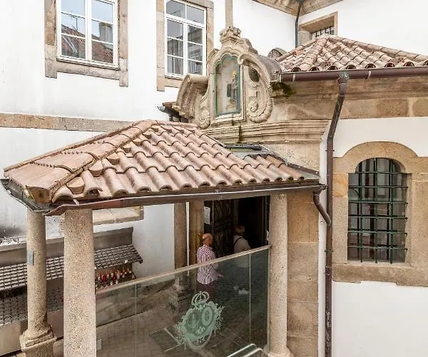 Sao Bento - Minho's Guest 아파트